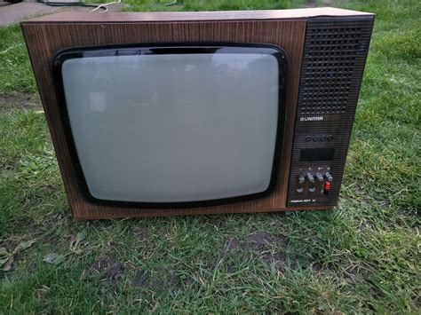 Prl Telewizor Neptun 427 K Koronowo OLX Pl