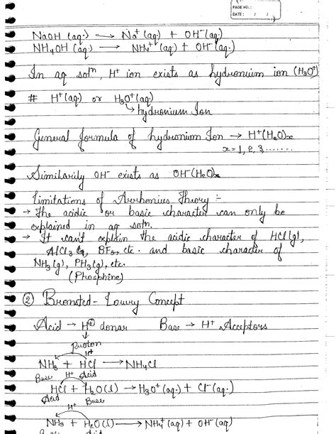 Solution Ionic Equilibrium Studypool