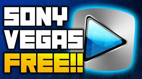 HOW TO GET SONY VEGAS PRO 13 FULL VERSION FOR FREE NEW 2016 MAC AND