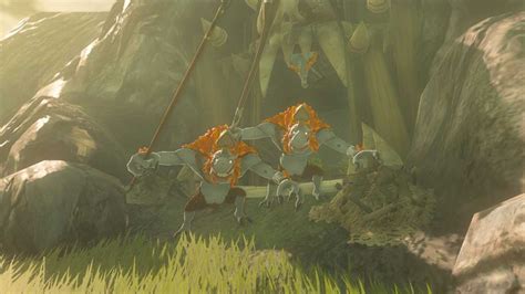 Horriblin The Legend Of Zelda Tears Of The Kingdom Guide Ign