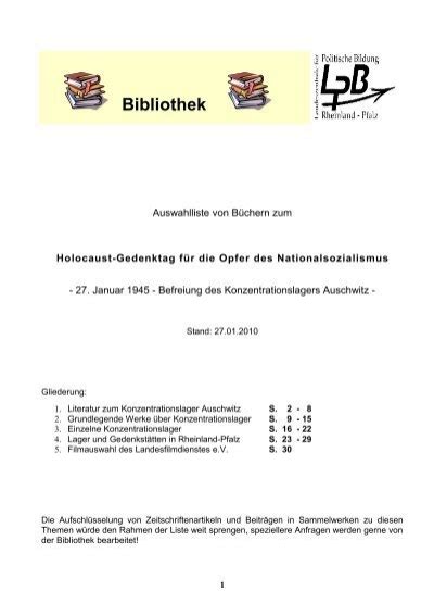 Bibliothek Landeszentrale F R Politische Bildung Rheinland Pfalz