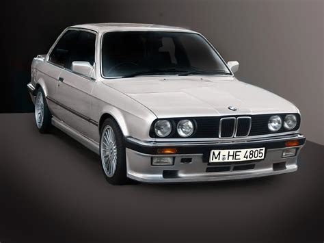 BMW 3 Series Coupe (E30) specs - 1982, 1983, 1984, 1985, 1986, 1987 ...