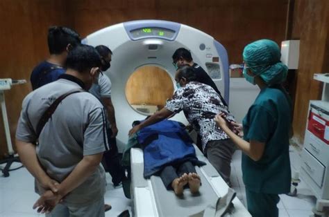 Deteksi Dini Penyakit Dengan Ct Scan Klik Di Sini Supaya Lebih Paham