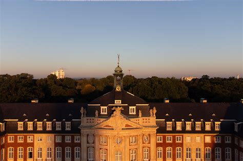 Universität Münster zählt zu den 200 weltbesten Hochschulen: THE ...