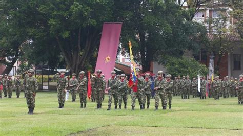 Ecuador Incrementó Presencia Militar En Frontera Con Colombia Por