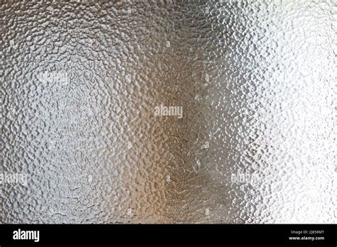 Opaque Glass Texture Or Background Stock Photo Alamy