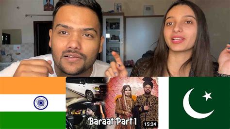 Duckybhai Vlog Reaction Baraat Entry In Style Ducky Bhai Aur