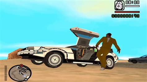 GTA SAN ANDREAS ZAMAN MAKİNESİ MODU NASIL İNDİRİLİR NASIL KURULUR GTA