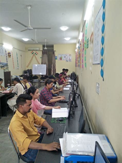 Tally Class Skill Center