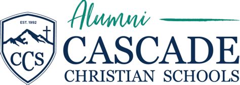 Alumni - District - Cascade Christian Schools