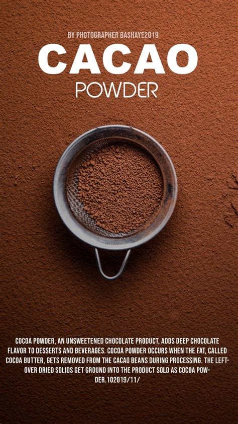 Natural Vs Dutch Processed Cocoa Powder Artofit
