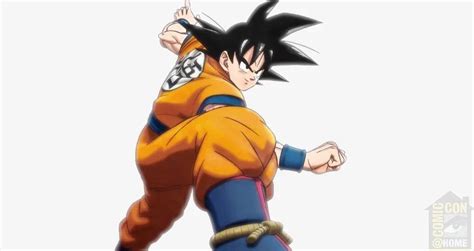 Dragon Ball Super Super Hero Ganha Novo Trailer