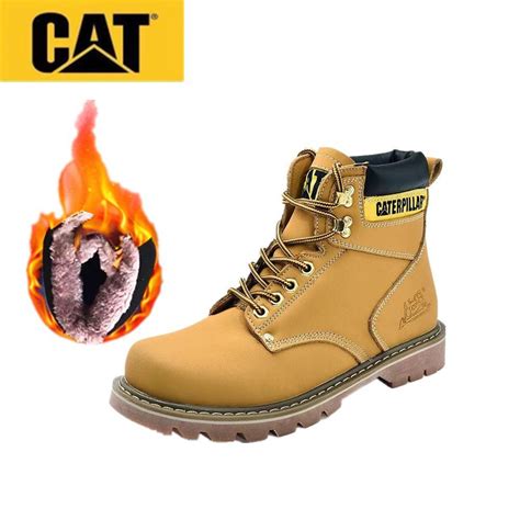 Кеды рабочие Caterpillar Caterpillar - купить с доставкой по выгодным ...