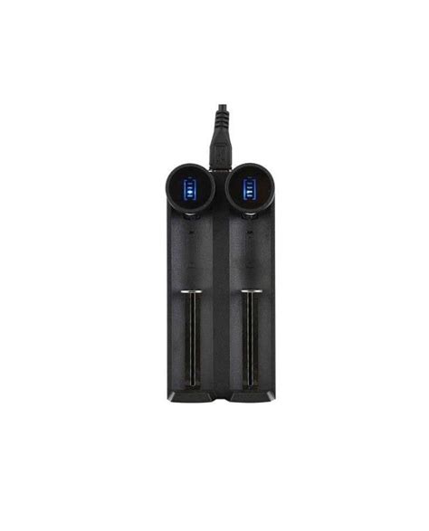 Efest SLIM K2 Intelligent Charger