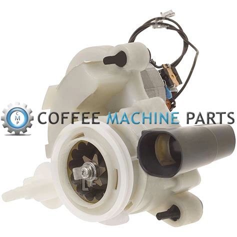 Delonghi Grinder Assembly With Burrs