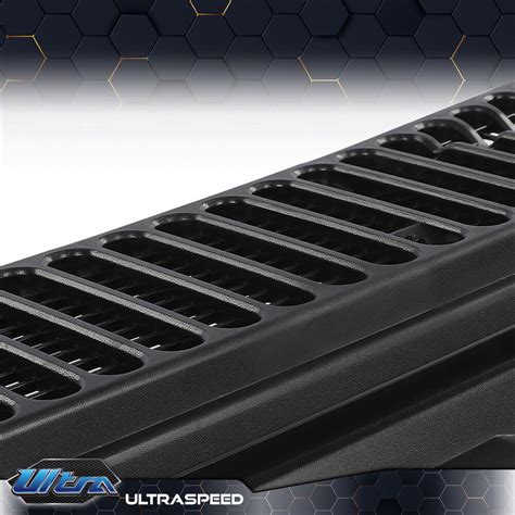 Fit For Ford F F Excursion Windshield Wiper Vent Cowl Screen