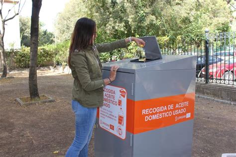 A N No Sabes Donde Tirar Aceite De Oliva Usado Te Lo Contamos