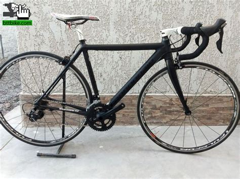 Venta Cannondale Ruta Carbono En Stock