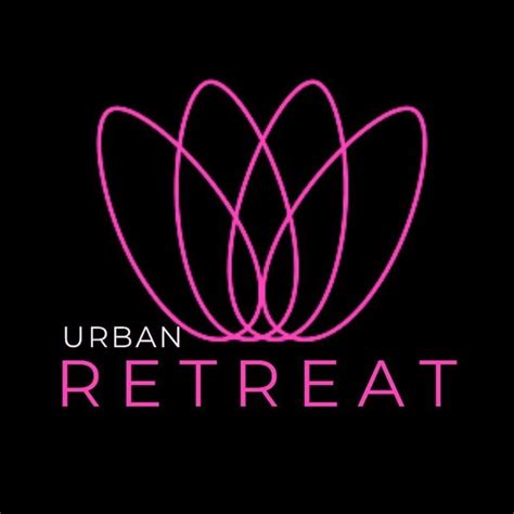 Urban Retreat Urbanretreatscotland • Threads Say More