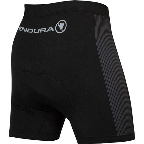 Endura Engineered Padded Boxer Ii Men S Bike