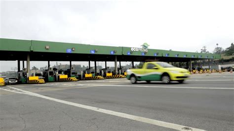 Antt Autoriza Abertura De Novas Pra As De Ped Gio Na Ecovias Do Cerrado