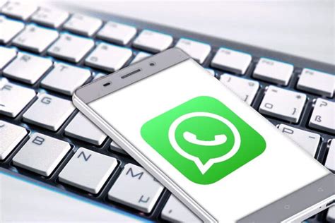 Como Usar O Whatsapp Web No Computador