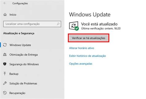 Como Atualizar Drivers No Windows 10 • Aplicativos E Software • Tecnoblog