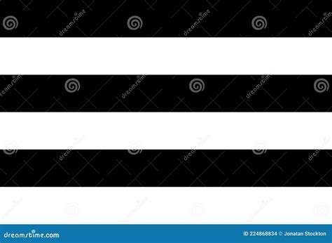 Straight Alliance Flag Vector Illustration Straight Ally Pride Symbol