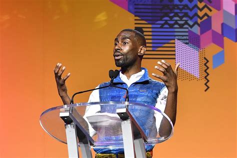 Deray Mckesson On Activism In The Trump Era Vox