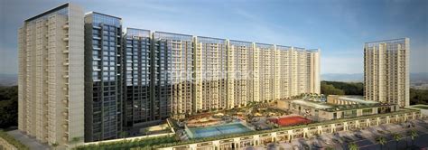 Green World In Airoli Navi Mumbai By Akshar Developer Magicbricks