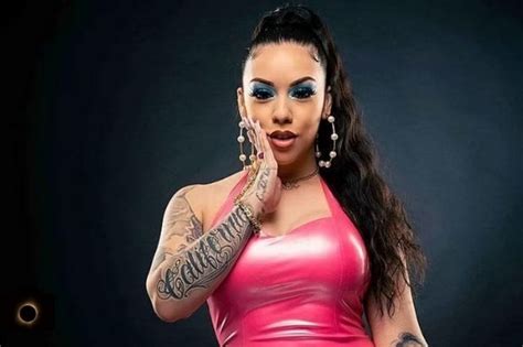 5 Reasons Why You Should (or Shouldn't) Care About Salice Rose's OnlyFans. - 6s1rapa