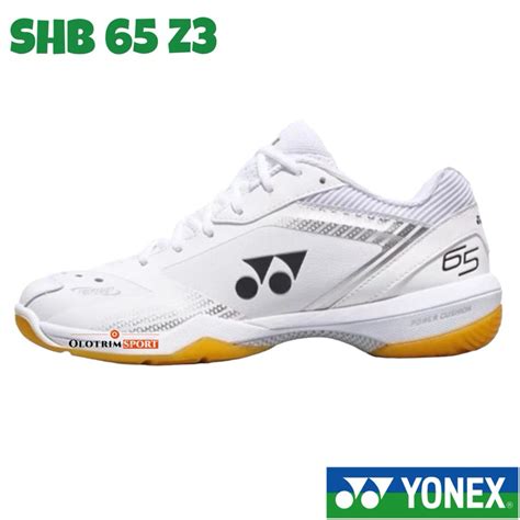 Jual YONEX SHB 65 Z3 POWER CUSHION SHB65 Z 3 KME MEX WEX Comfort Power