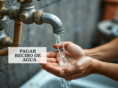 Guía para pagar recibo de agua en línea en Salamanca Orsavi