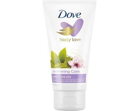 Dove Hand Cream Awakening Care 75ml