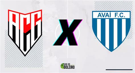 Atlético Goianiense X Avaí Ao Vivo Como Assistir Online Ao Jogo Do