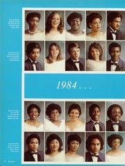 Morse High School - Key Yearbook (San Diego, CA), Class of 1984, Page ...