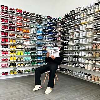 top  sneaker influencers  instagram