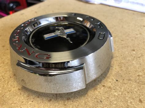 Original ‘65 Mustang Parts River Daves Place