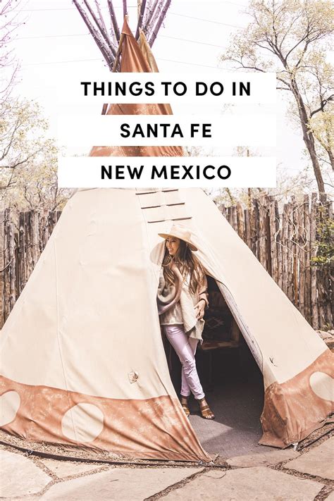 15 Top Things To Do In New Mexico New Mexico Road Trip Sante Fe New