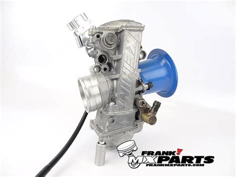 Single Keihin Fcr 41 Horizontal Flatslide Racing Carburetor Frank