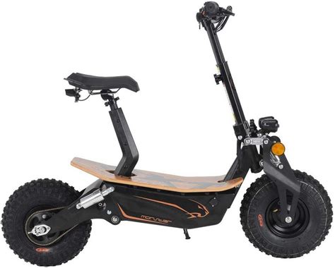 SXT Scooters E-Scooter »SXT Monster«, 2000 W, 50 km/h online kaufen | OTTO
