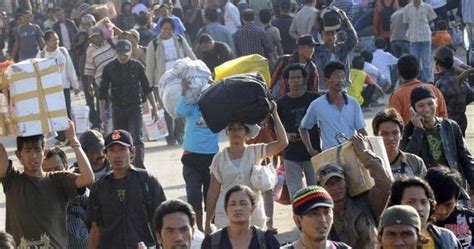 Makalah Mobilitas Sosial Gudang Ilmu Mandiri