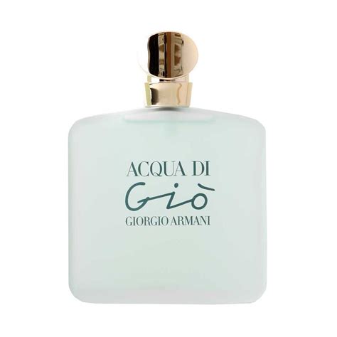 Giorgio Armani Di Gio Woman 100 ml Edt Kadın Parfüm Fiyatları
