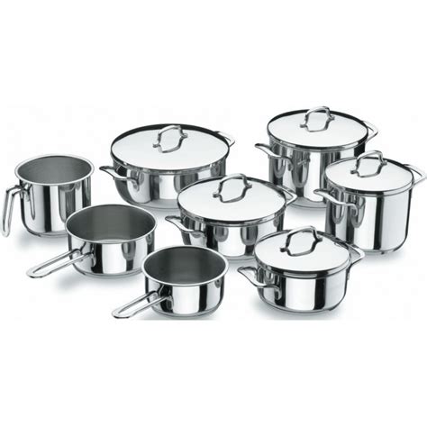 Batería de cocina Gourmet Lacor Menaje de cocina Comprar baterias de