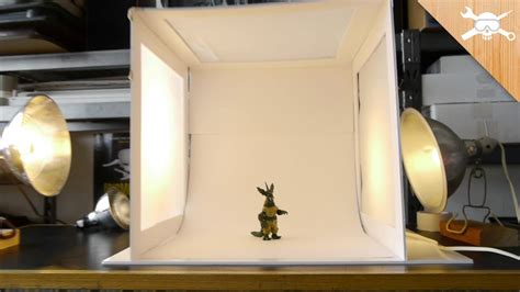 Build A Light Box On The Cheap Take Gorgeous Photos YouTube