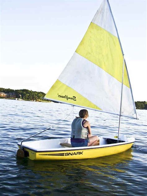 Castlecraft Snark Sailboat Photo Gallery Sailing Dinghy Snark Boat