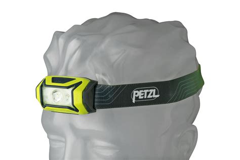 Petzl Tikka E061AA03 Stirnlampe gelb Günstiger shoppen bei