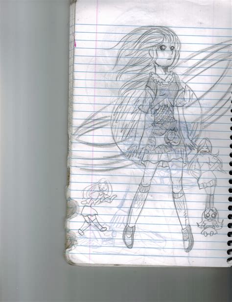 Anime Freak By Scarletfirefang On Deviantart