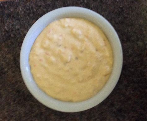 Recipe Sweet corn relish dip by Amdgav - Recipe of category Sauces, dips & spreads Vegetarian ...