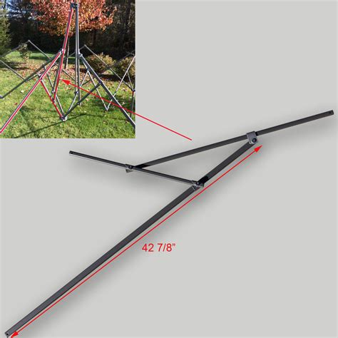 Coleman Shelter 12 X 12 Instant Straight Leg Canopy Model 2000004411